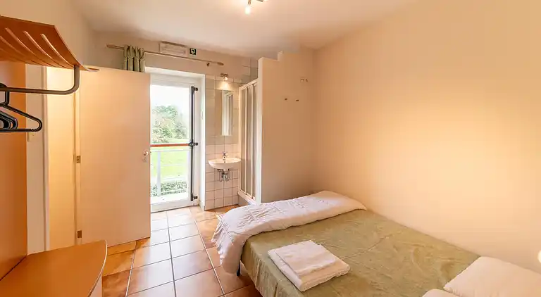 Cottage in Ferrières