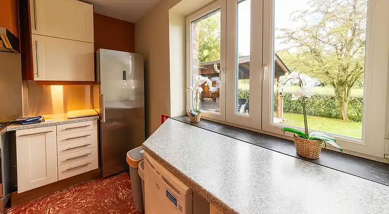 Cottage in Ferrières