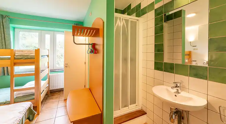 Cottage in Ferrières