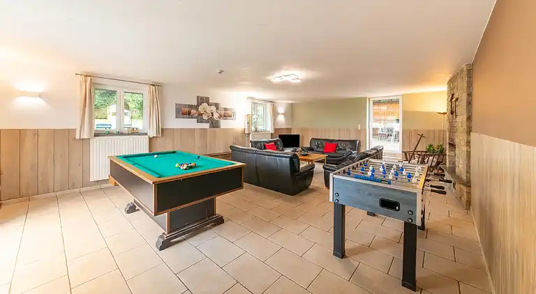 Cottage in Ferrières