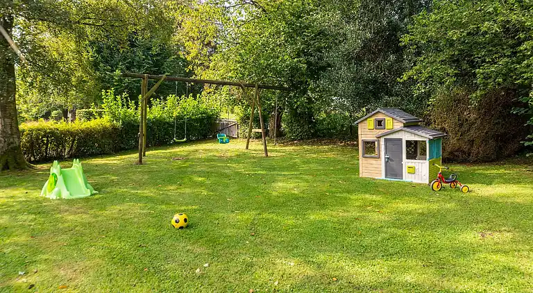 Cottage in Ferrières