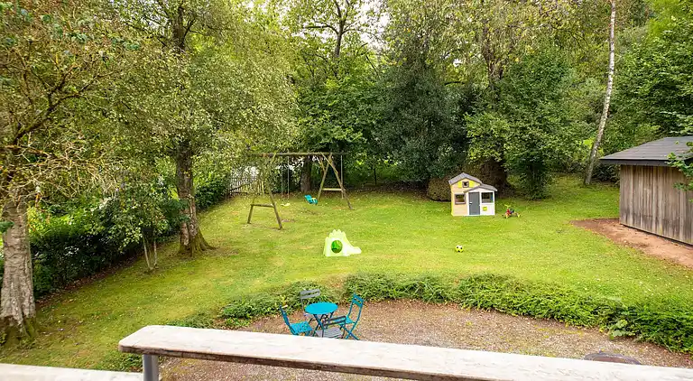 Cottage in Ferrières