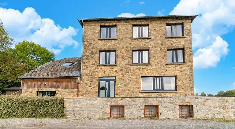 Cottage in Ferrières