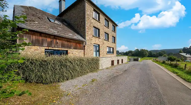 Cottage in Ferrières