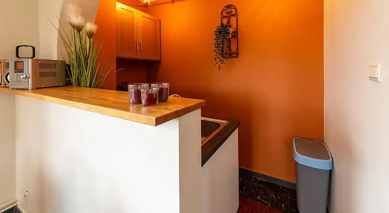 Cottage in Ferrières