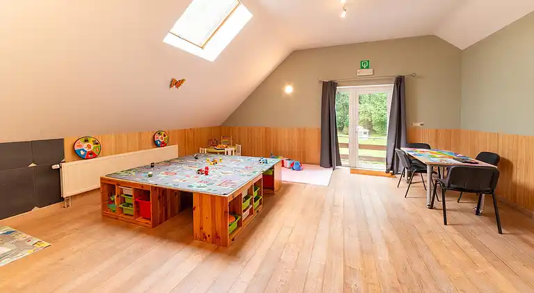 Cottage in Ferrières