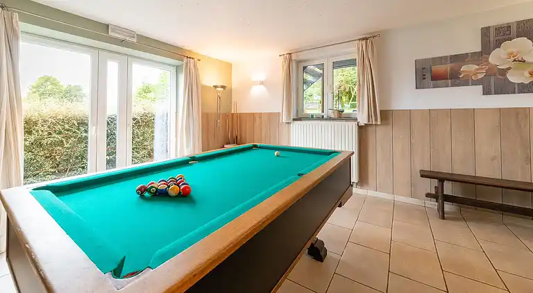 Cottage in Ferrières