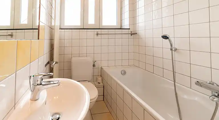 Cottage in Ferrières