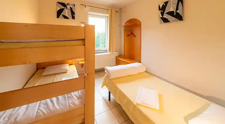 Cottage in Ferrières