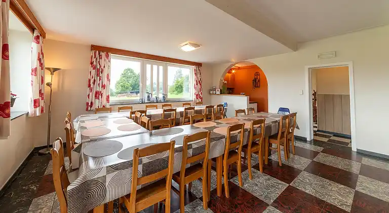 Cottage in Ferrières