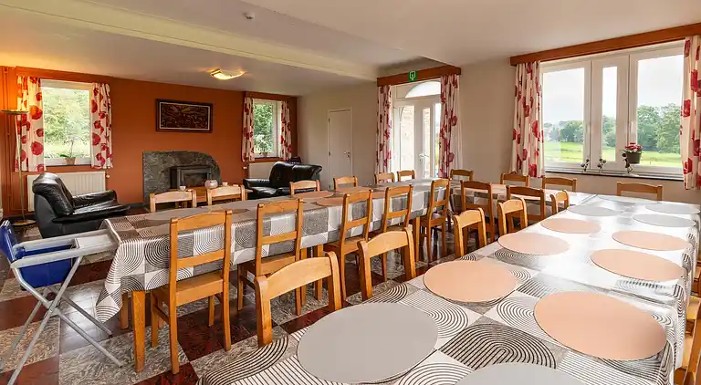 Cottage in Ferrières