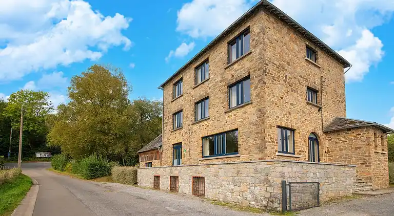 Cottage in Ferrières