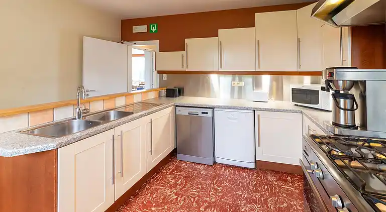 Cottage in Ferrières