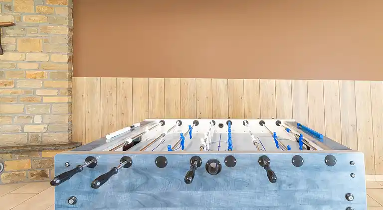 Cottage in Ferrières