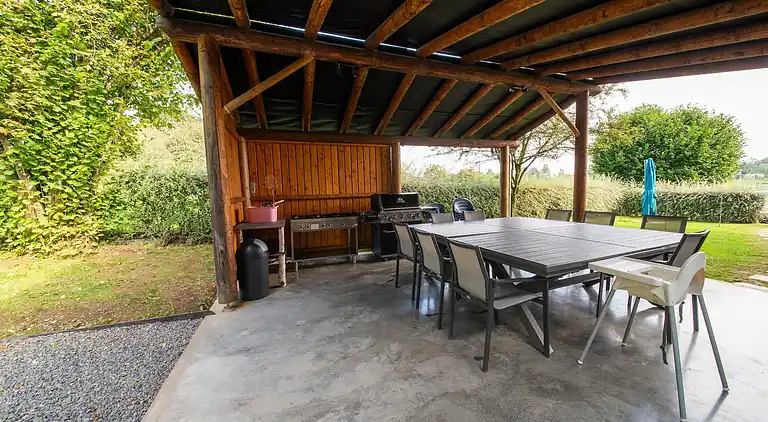Cottage in Ferrières