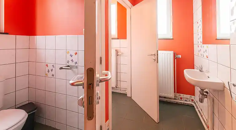 Cottage in Ferrières