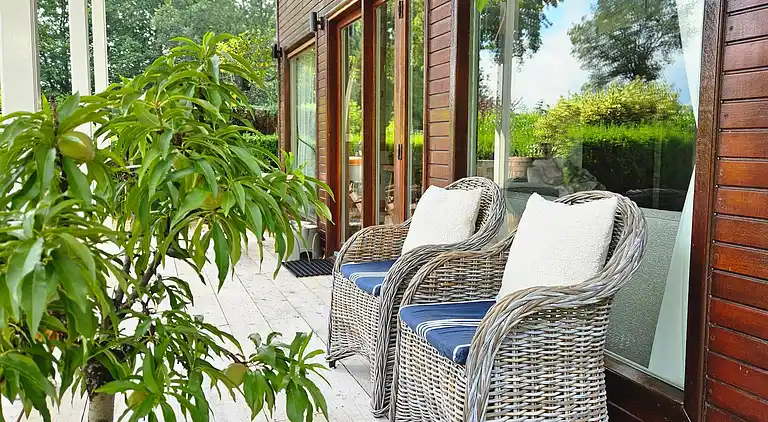 Vakantiehuis in Voorthuizen