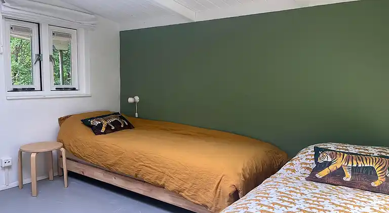 Sommerhus i Koudekerke