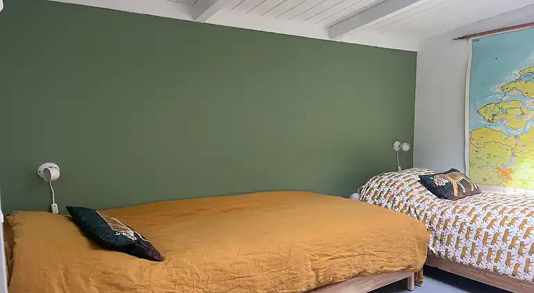 Sommerhus i Koudekerke