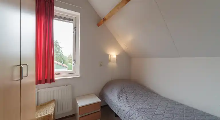 Holiday home in Wemeldinge