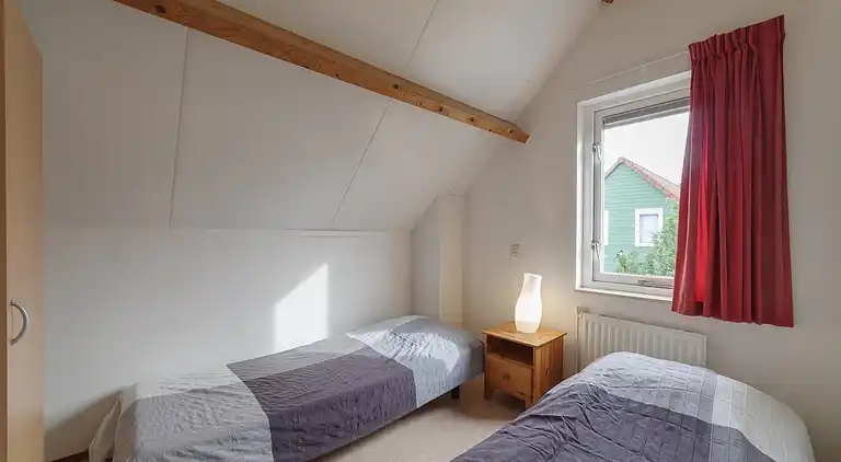 Holiday home in Wemeldinge