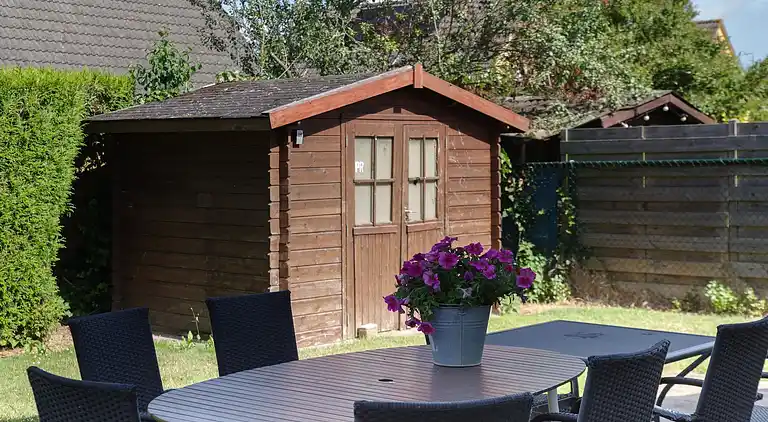 Holiday home in Wemeldinge