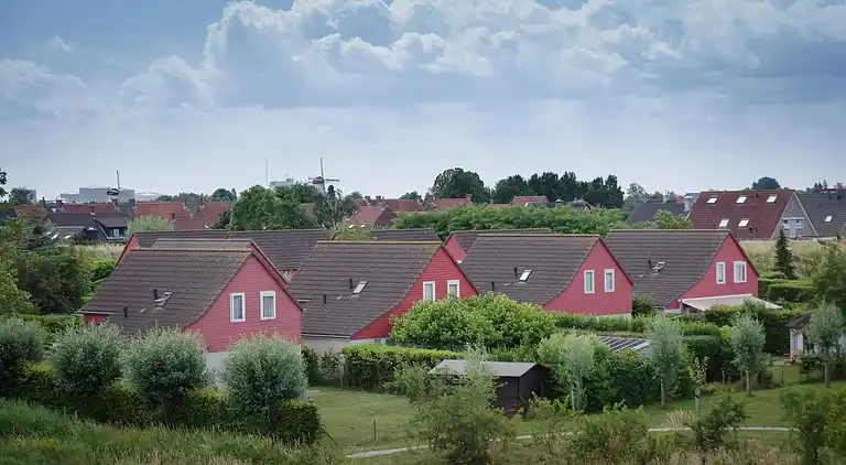 Holiday home in Wemeldinge