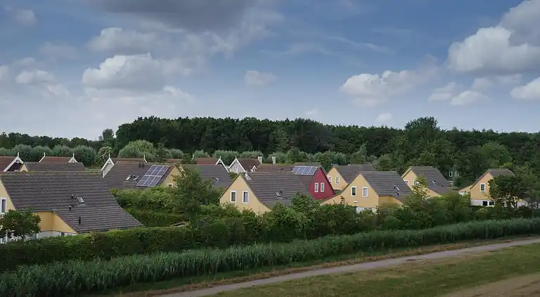 Holiday home in Wemeldinge