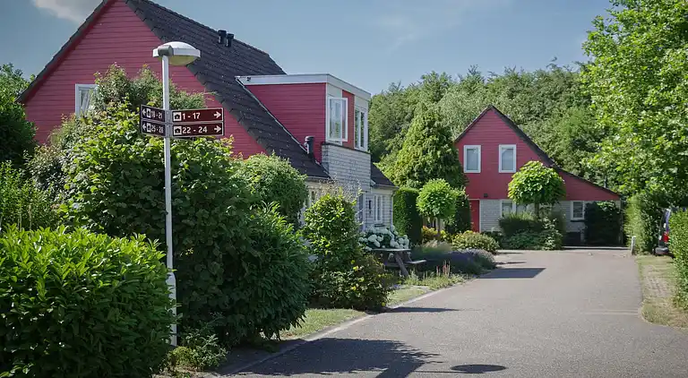 Holiday home in Wemeldinge