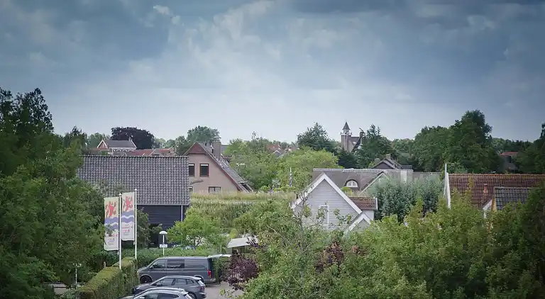 Holiday home in Wemeldinge