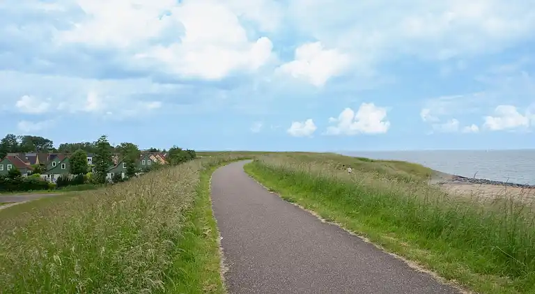 Holiday home in Wemeldinge