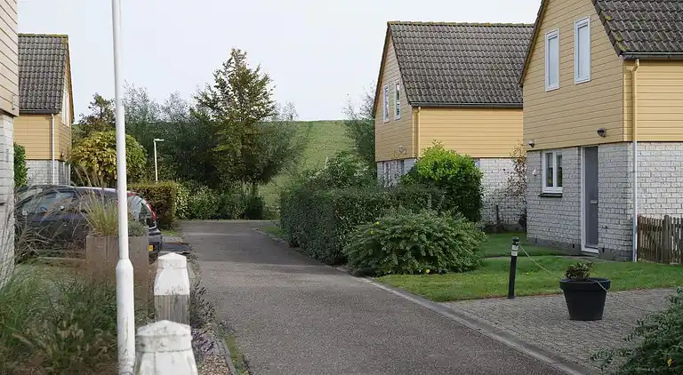 Holiday home in Wemeldinge