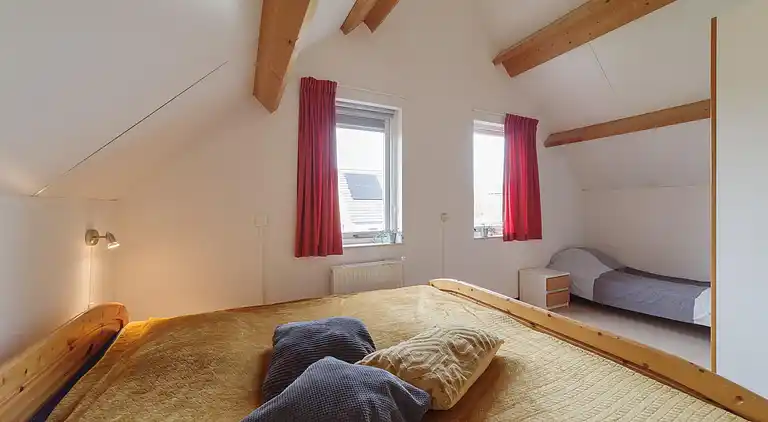 Holiday home in Wemeldinge