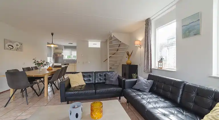 Holiday home in Wemeldinge