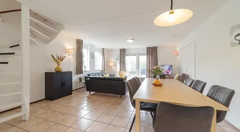 Holiday home in Wemeldinge