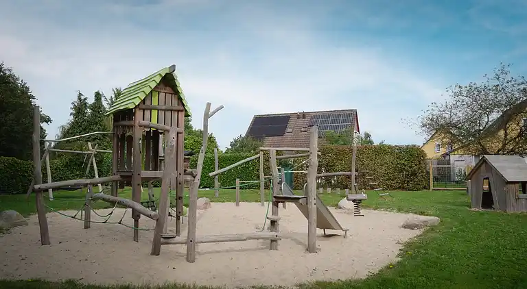 Holiday home in Wemeldinge