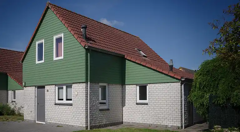 Holiday home in Wemeldinge