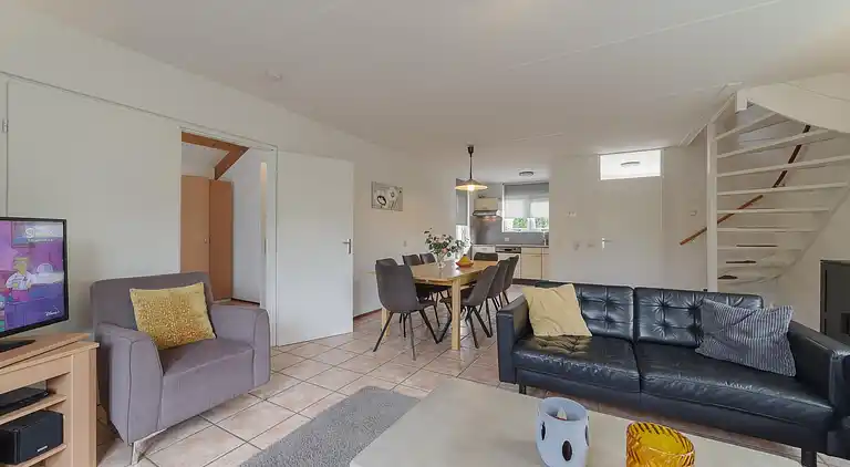 Holiday home in Wemeldinge