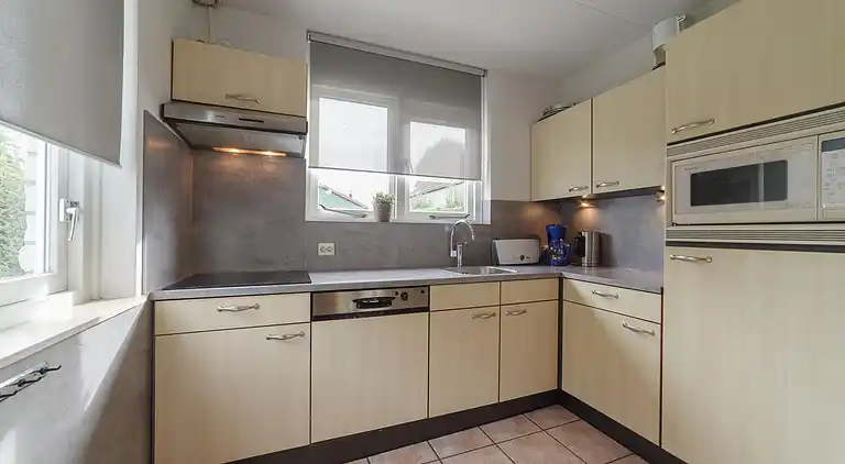 Holiday home in Wemeldinge