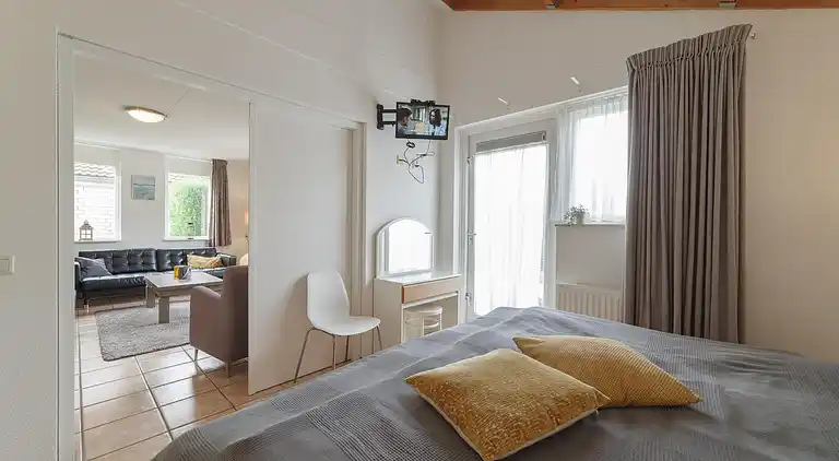 Holiday home in Wemeldinge