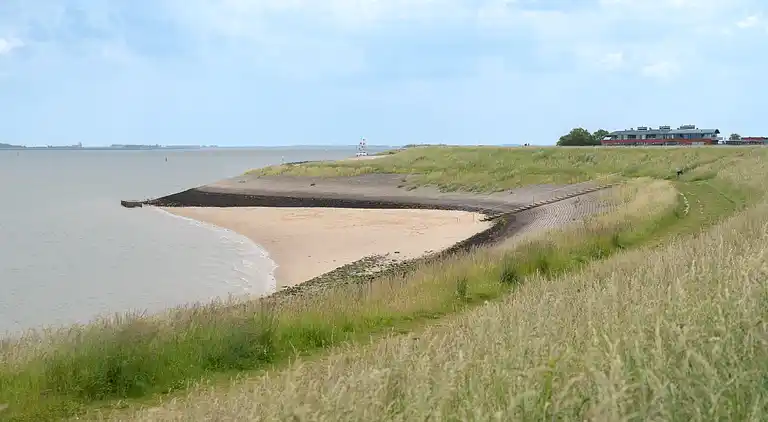 Holiday home in Wemeldinge