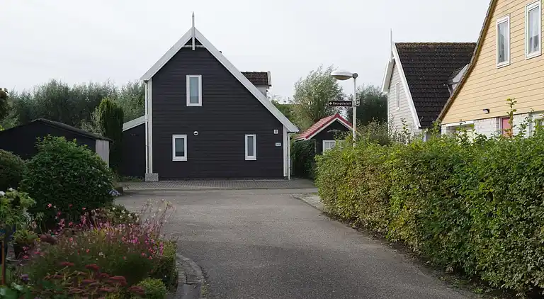 Holiday home in Wemeldinge