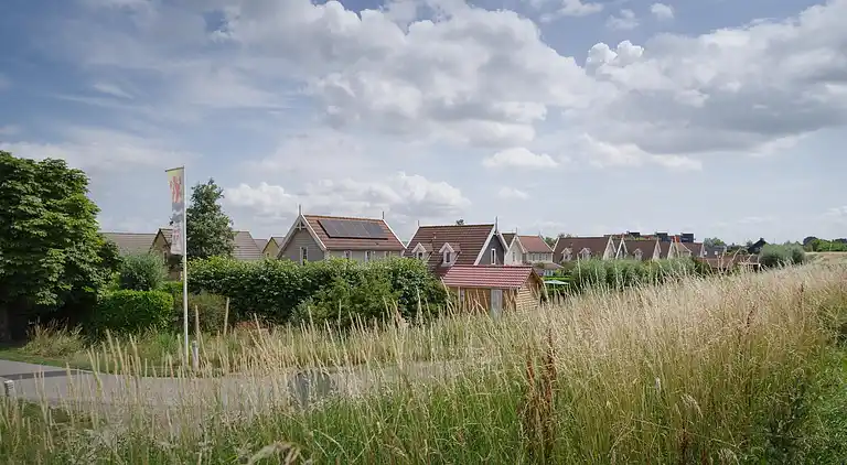 Holiday home in Wemeldinge