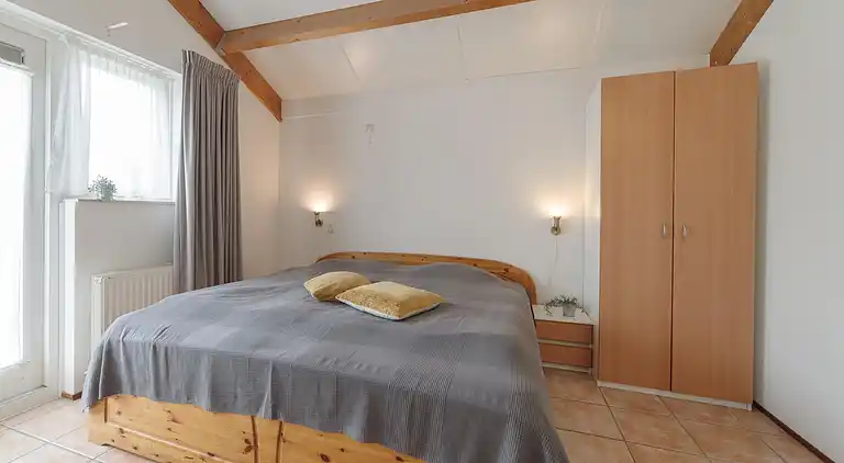 Holiday home in Wemeldinge