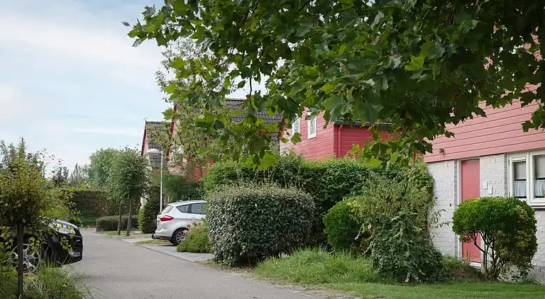 Holiday home in Wemeldinge