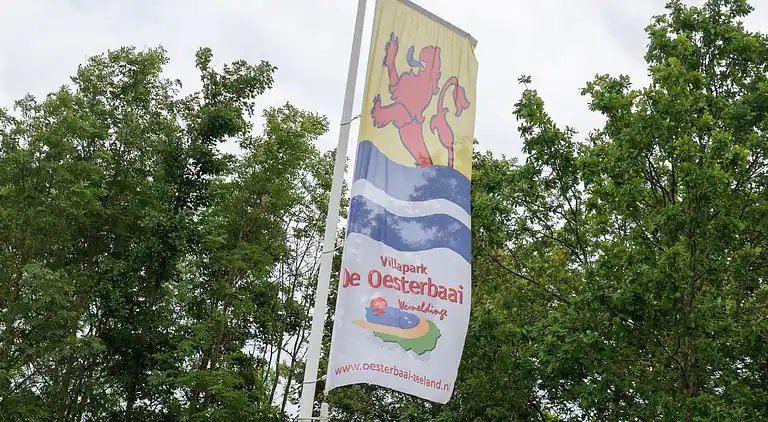 Holiday home in Wemeldinge