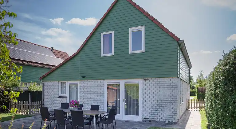 Holiday home in Wemeldinge