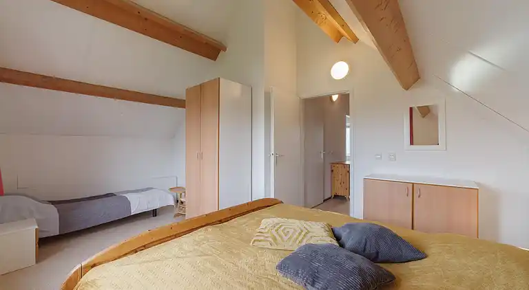 Holiday home in Wemeldinge