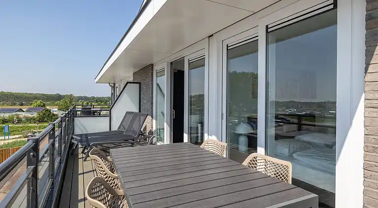 Apartment in Sint-Annaland
