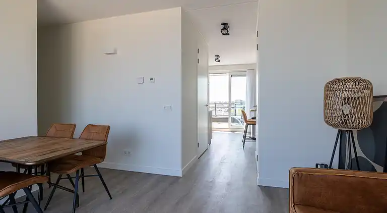 Apartment in Sint-Annaland